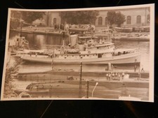 20158) MARINA MILITARE ITALIANA RIMORCHIATORE D'ALTURA COLOSSO E 2 SOMMERGIBILI