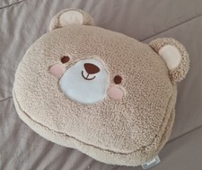 Cushion Hand Warmer Bear Gift