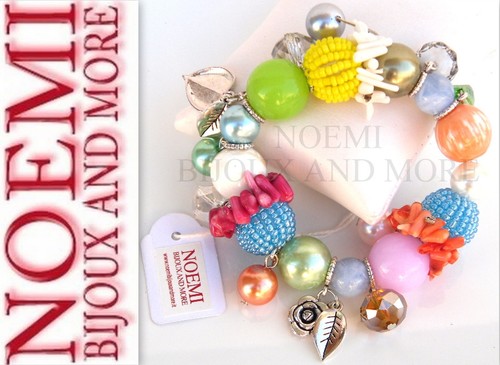 Bracciale donna vari - donna,