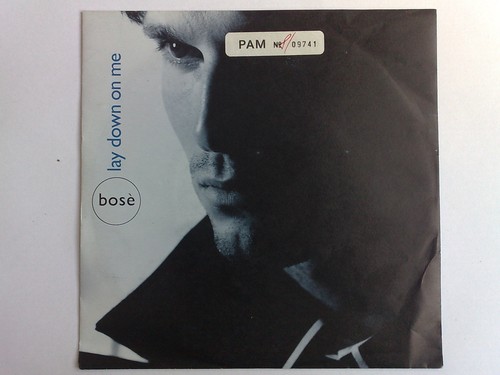 Miguel bose lay down - bose’,