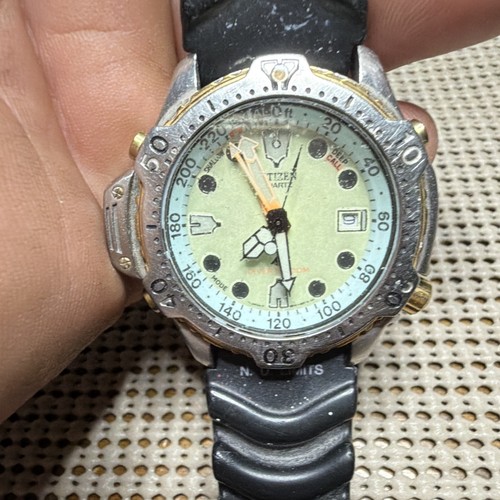 Citizen promaster aqualand - ,