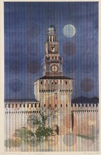 Carlo Nangeroni - Divertimento