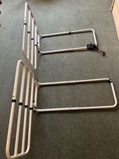 sponda letto anziani ( 2 Pezzi)
