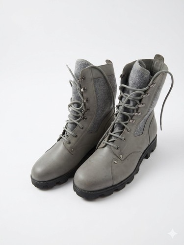 Stivali combattimento in - stivali, da