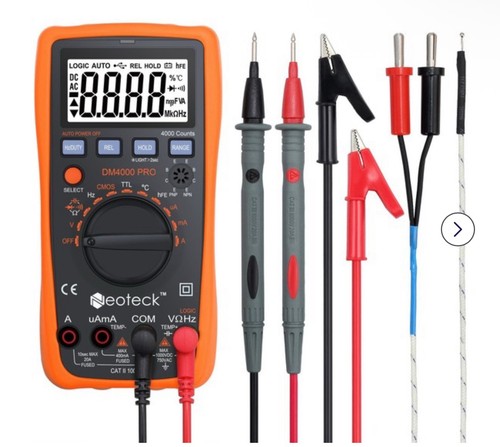 Neoteck 4000 conti - neoteck,