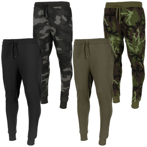 Pantaloni ginnastica jogger - da,