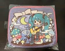 Hatsune Miku Multi-Flat Pouch