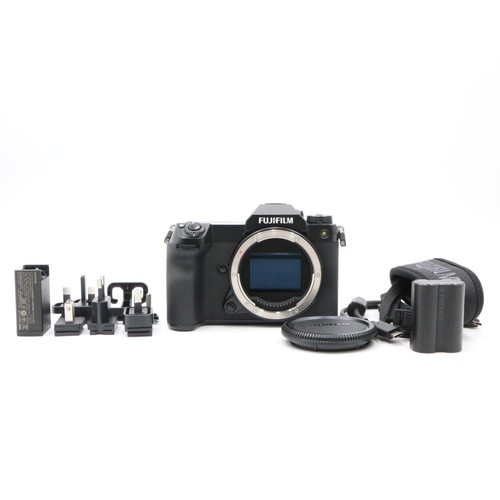 Corpo fotocamera fujifilm - fotocamera, fuji