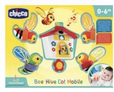 CHICCO CLASSIC GIOSTRINA