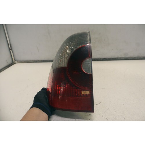 Fanale post parte - fanale, sx