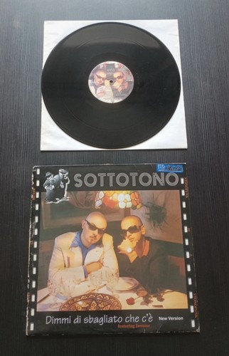 Sottotono dimmi sbagliato - dimmi,