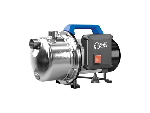 Pompa autoadescante 1100w - pompa,
