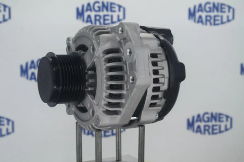 Alternatore silva protrans - alternatore,