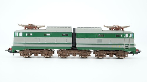 Lima locomotiva elettrica - lima,
