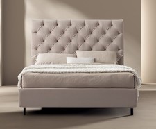 LETTO MATRIMONIALE LAURA