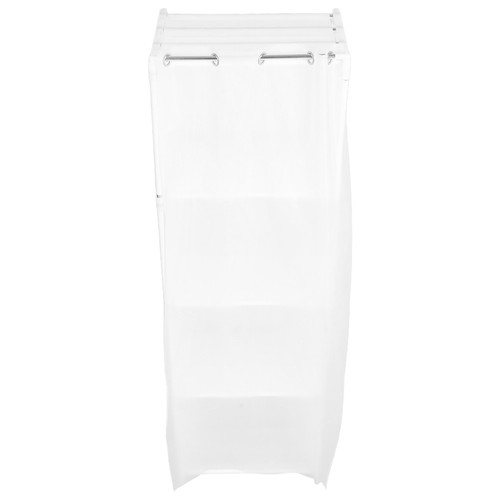Armadio guardaroba organizer - ,