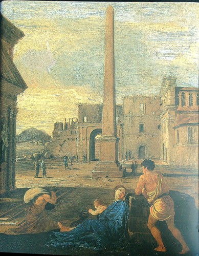 Altri quaranta dipinti antichi - dipinti,