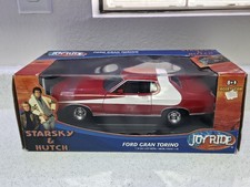 ERTL Joy Ride RC2 Starsky &