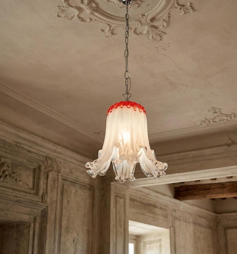 Lampadario sospensione - lampadario, a