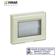 Calotta ip55 vimar - calotta,