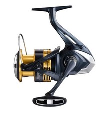 SHIMANO SAHARA 4000 XG REEL