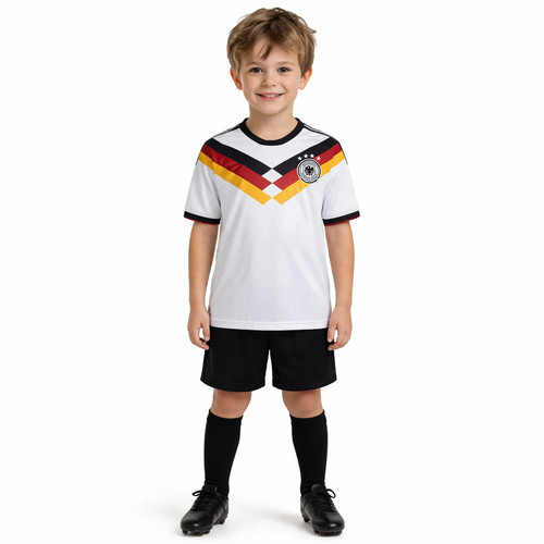 Completo germania calcio - completo,