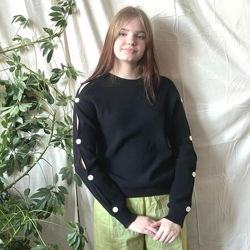 Maglione helmut lang - maglione, misto