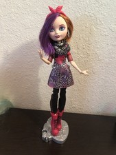 Ever after high doll - ever,