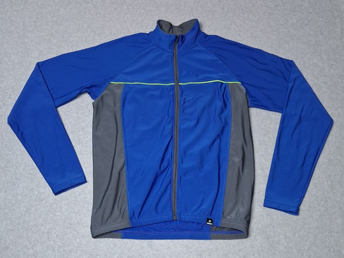 Canari giacca maglia ciclismo - canari,