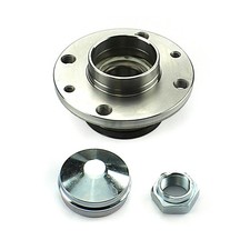 Mozzo Della Ruota Posteriore