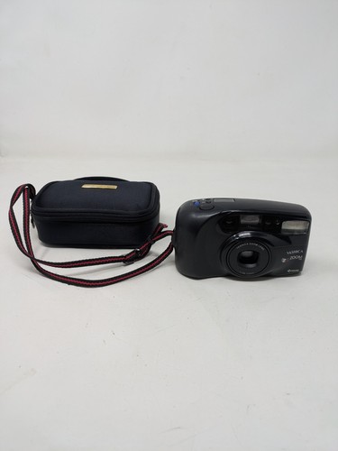 Yashica ezs zoom - ezs, 35mm