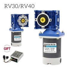 RV30/RV40 Riduttore ingranaggi