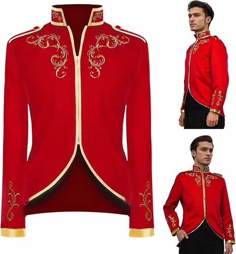 Cappotto uomo principe