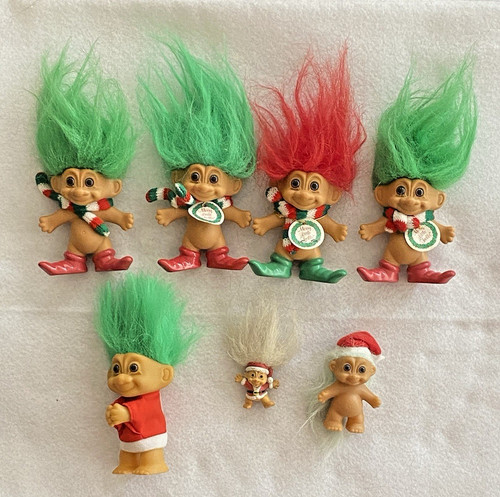 Russ berrie bambole - russ, di