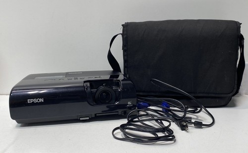 Epson powerlite 77c - epson,