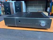 Roksan K3 Amplificatore Integrato, Grigio Trade in