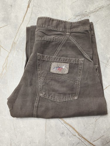 Armani jeans modello zampa - jeans,