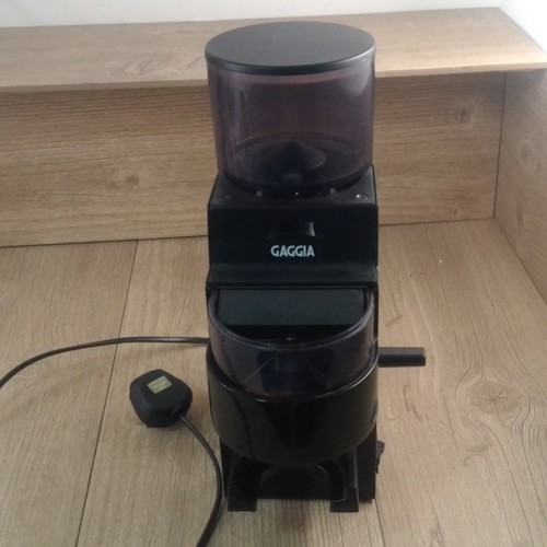 Gaggia mdf macinacaffè base - mdf,