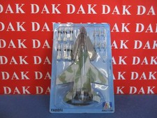 Die cast 1/100 Modellino Aereo