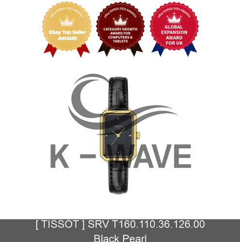 Tissot srv - [tissot],
