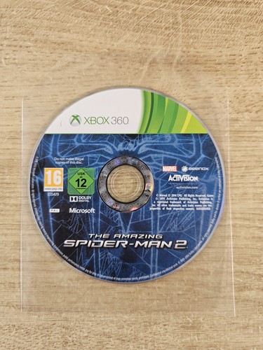 The amazing spider - the, spider-man