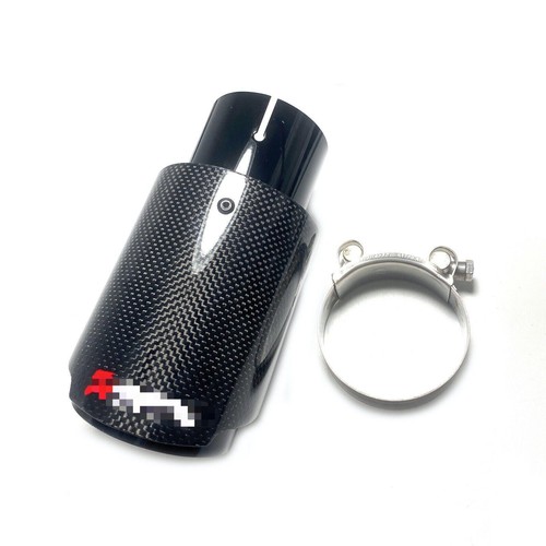 1pz tubo scarico akrapovic - tubo,