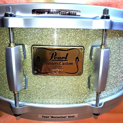 Pearl masters custom maple - custom,