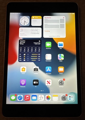 Apple mini ipad - apple,