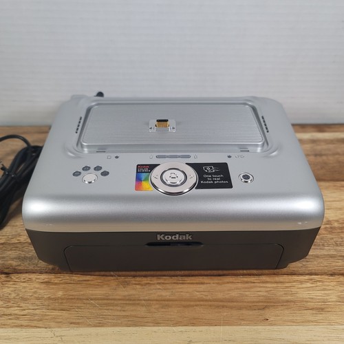 Kodak easyshare stampante dock - easyshare,