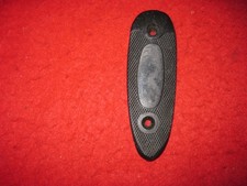 Unbranded/Marlin Rifle Black