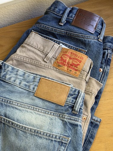 Set pantaloni jeans - set,