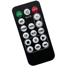 Nuovo telecomando per NAD