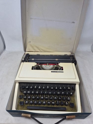 Olivetti dora vintage - olivetti,