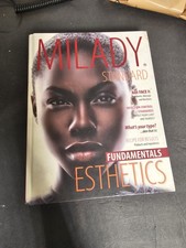 Milady Standard Esthetics